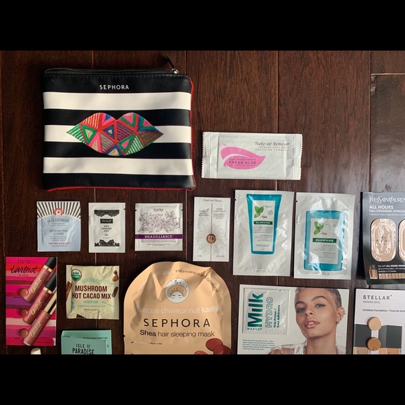 Sephora Makeup Bundle - Picture 4 of 7